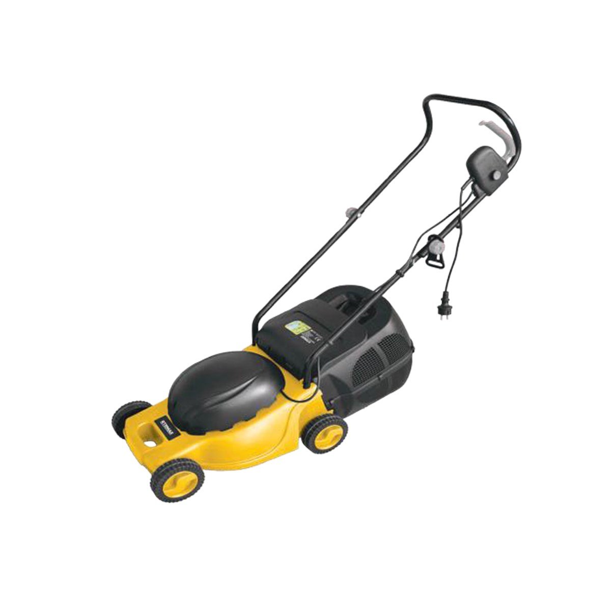 Rtrmax Rtm932 Elektrikli Çim Biçme Makinası 1000w resmi