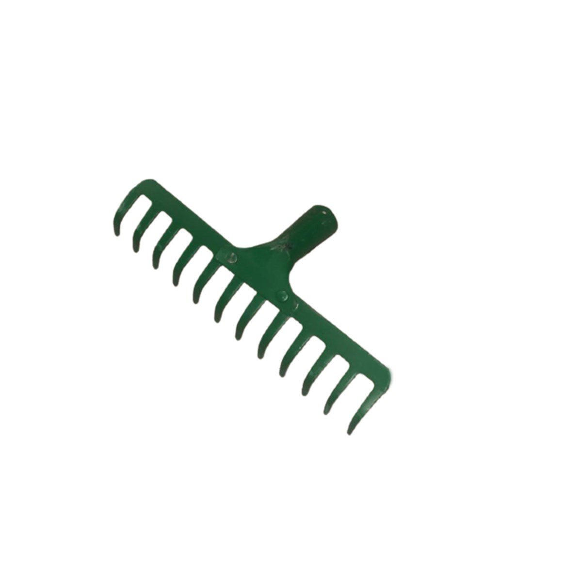 Tırmık 12 Diş resmi