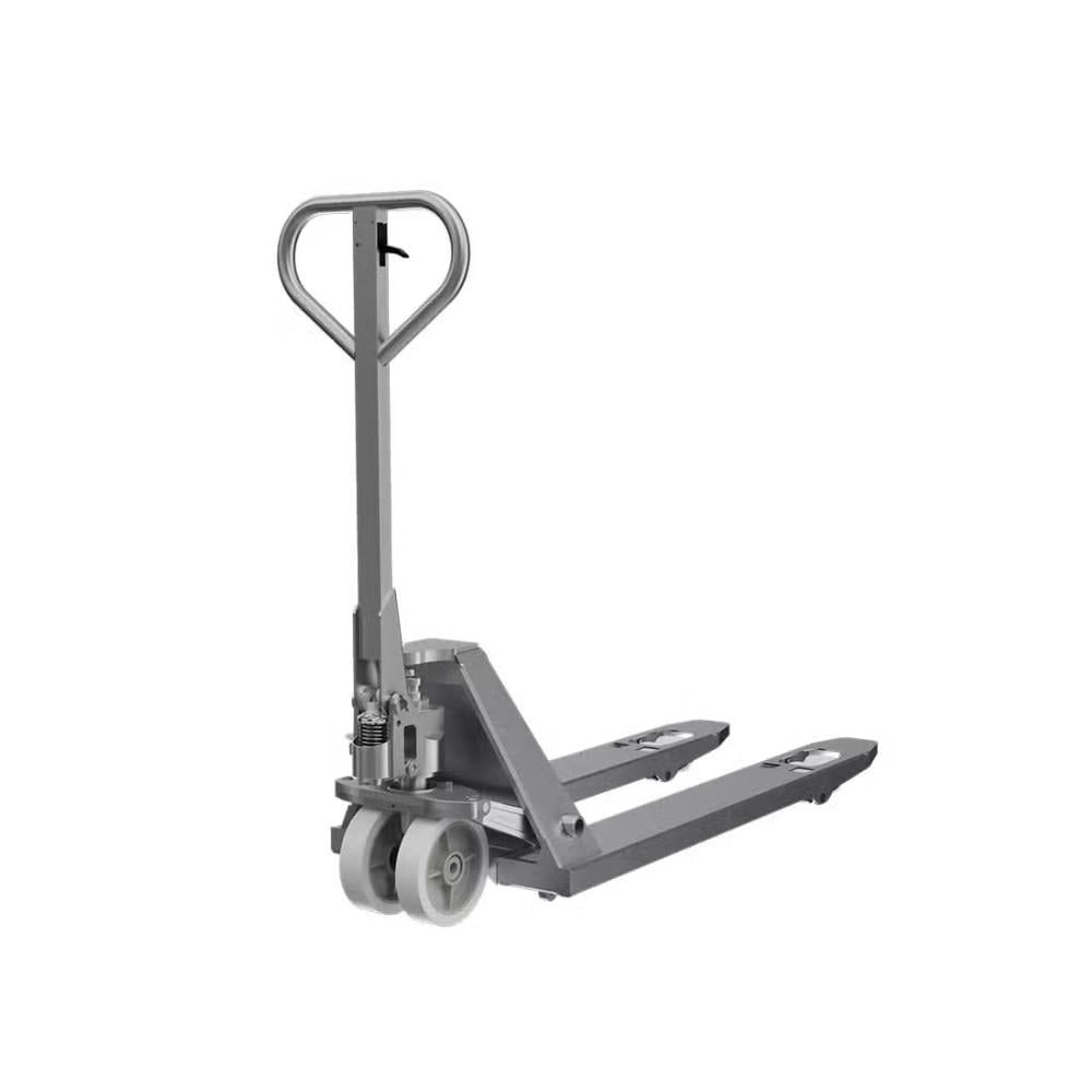 Daima Dpt25-Ss 2 Ton Döküm Pompa Paslanmaz Transpalet resmi