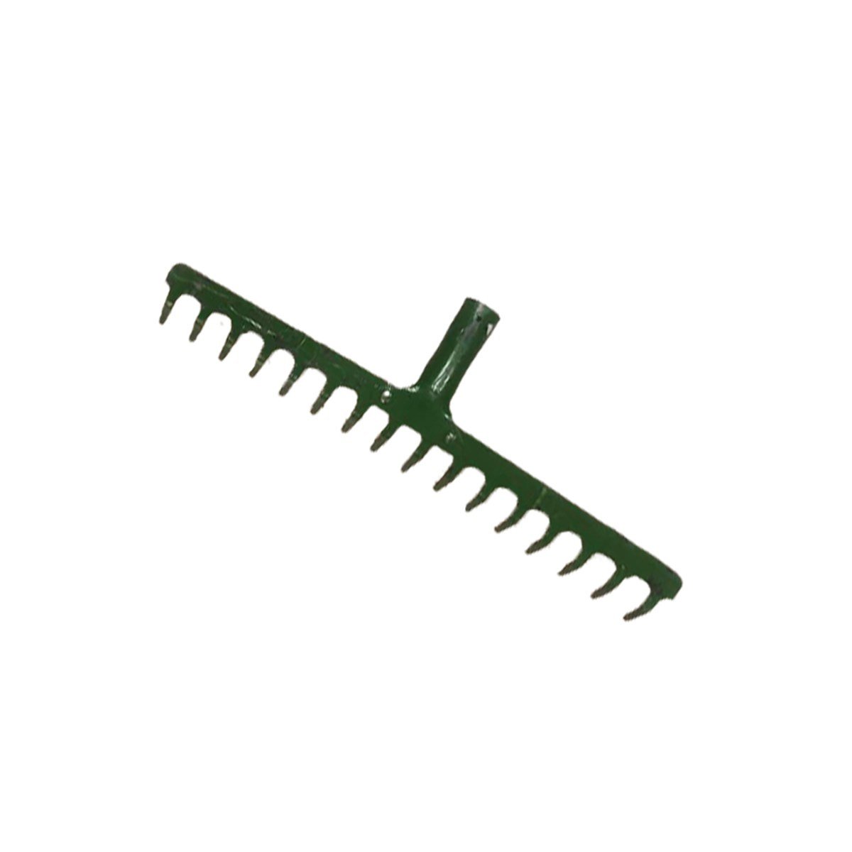 Tırmık 16 Diş resmi