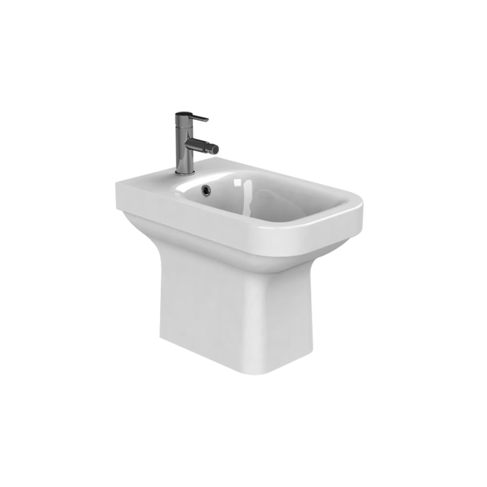 Turkuaz Cerastyle Noura Bide 015400 resmi