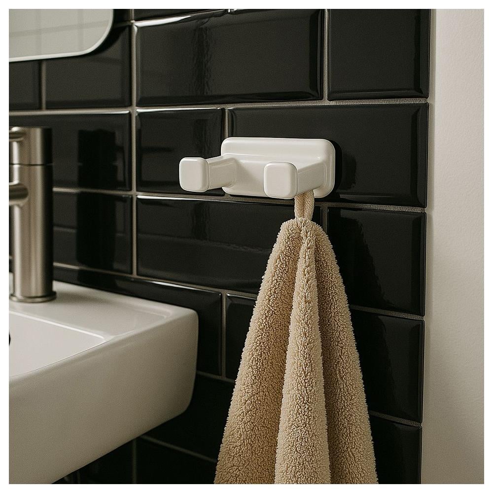 Turkuaz Seramik Defne Askılık 18 Cm 010800 resmi