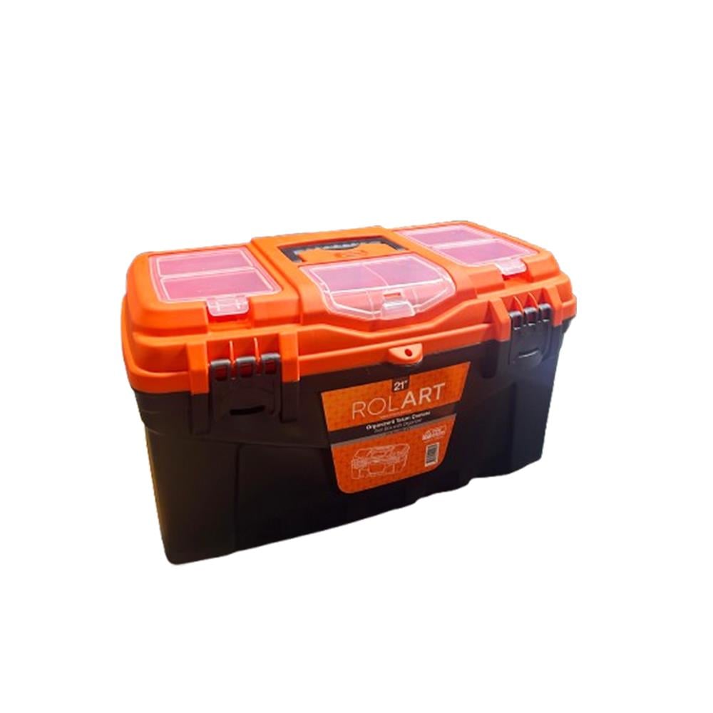 Rolart Klasik Takım Çantası 21'' Pk-21 resmi