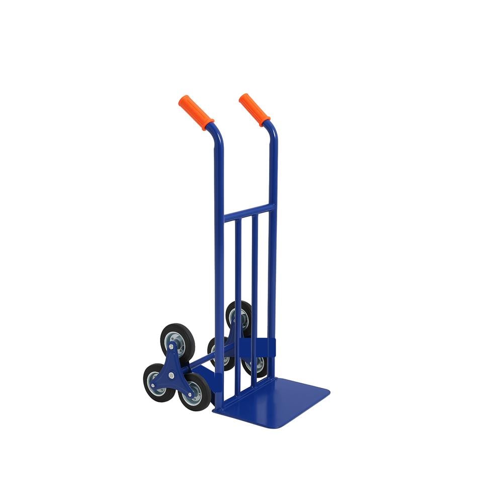 Kanat Ky-508 Merdiven Çıkan Koli Taşıma Arabası resmi