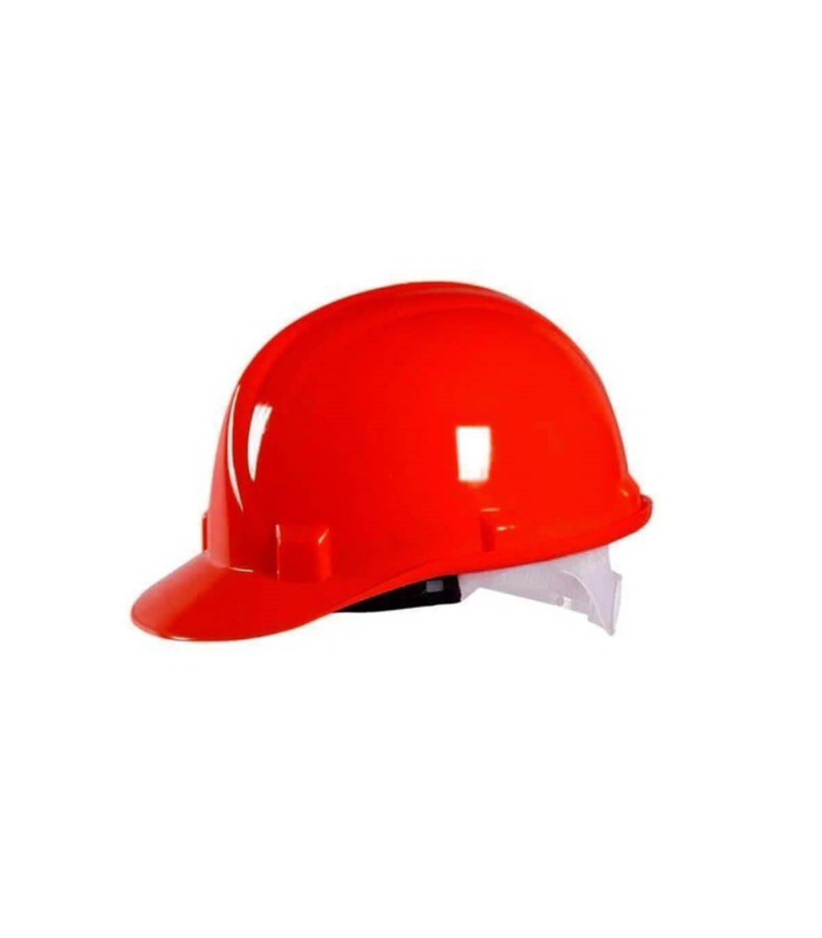 Essafe Ge 1536 Standart Baret Kırmızı resmi