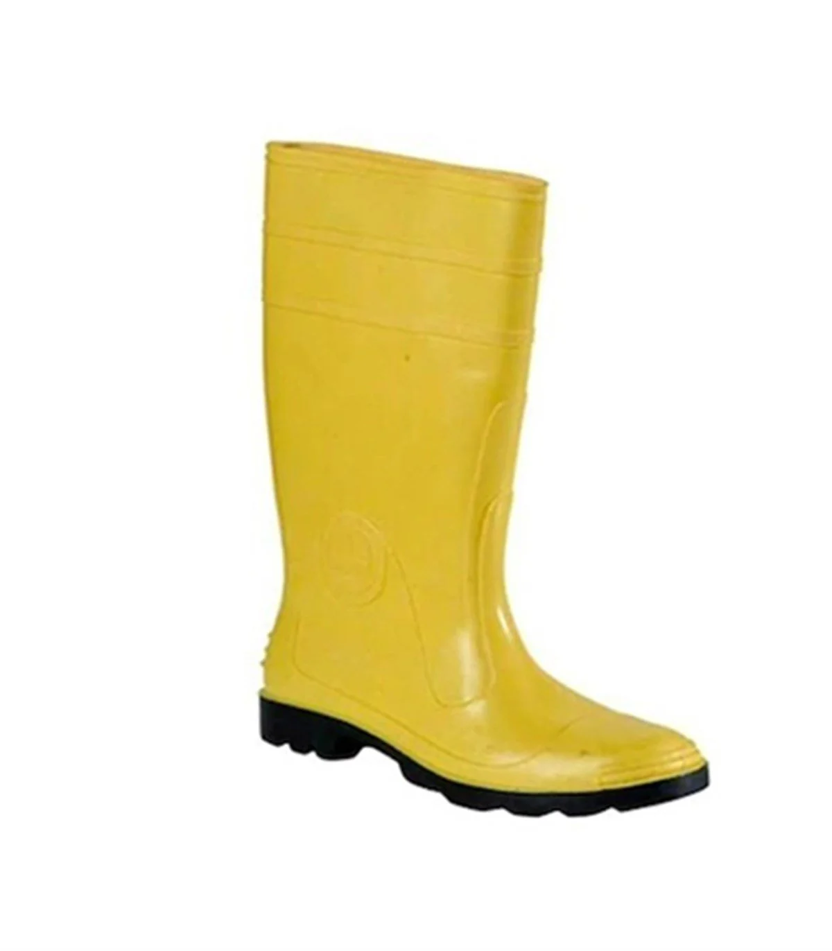 Gezer Sarı Çizme Kısa resmi