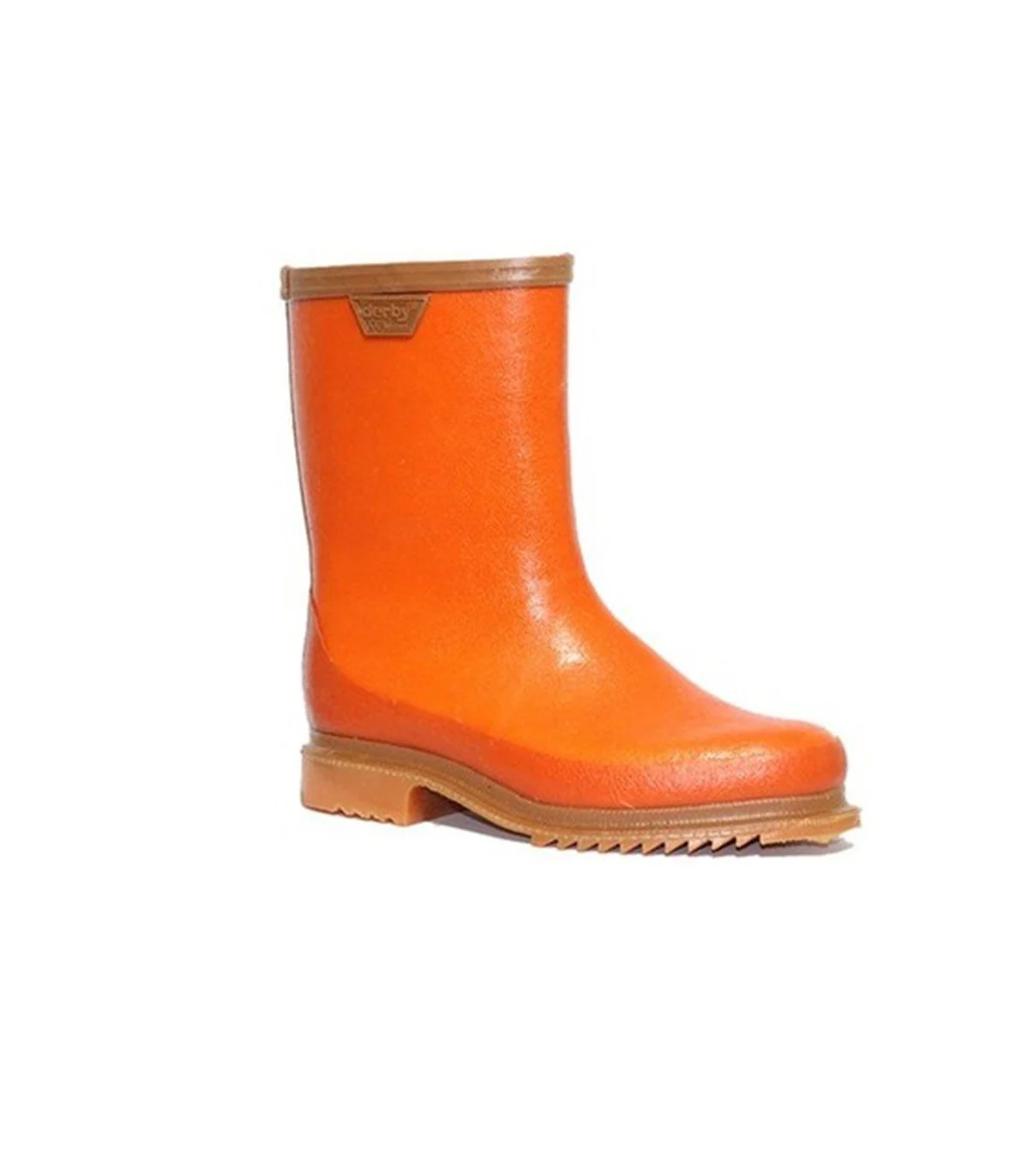 Derby Krep Çizme resmi