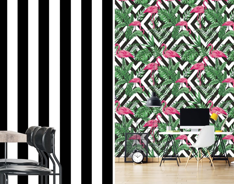 Duvar Kağıdı Seçerken Nelere Dikkat Edilmeli?