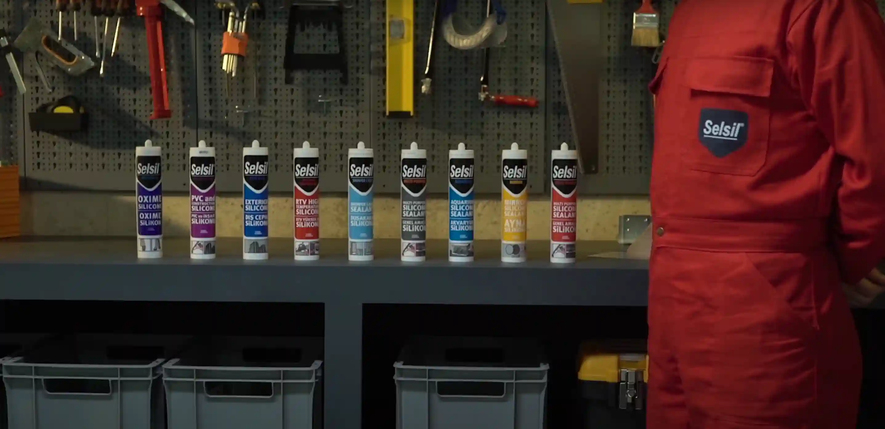 Silikon Çekmenin Püf Noktaları