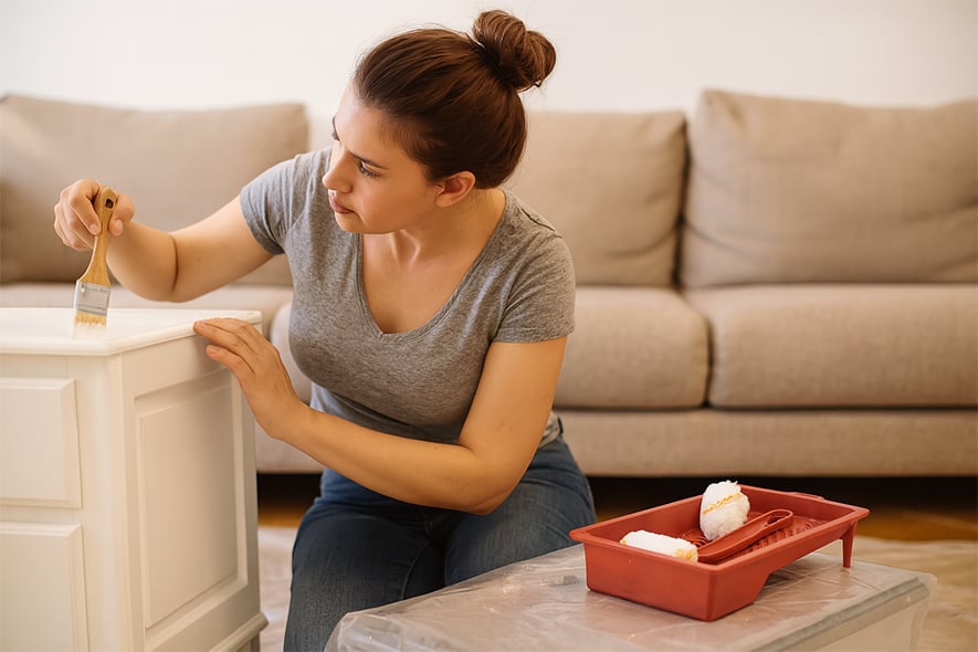 Doğru Fırça Seçimi