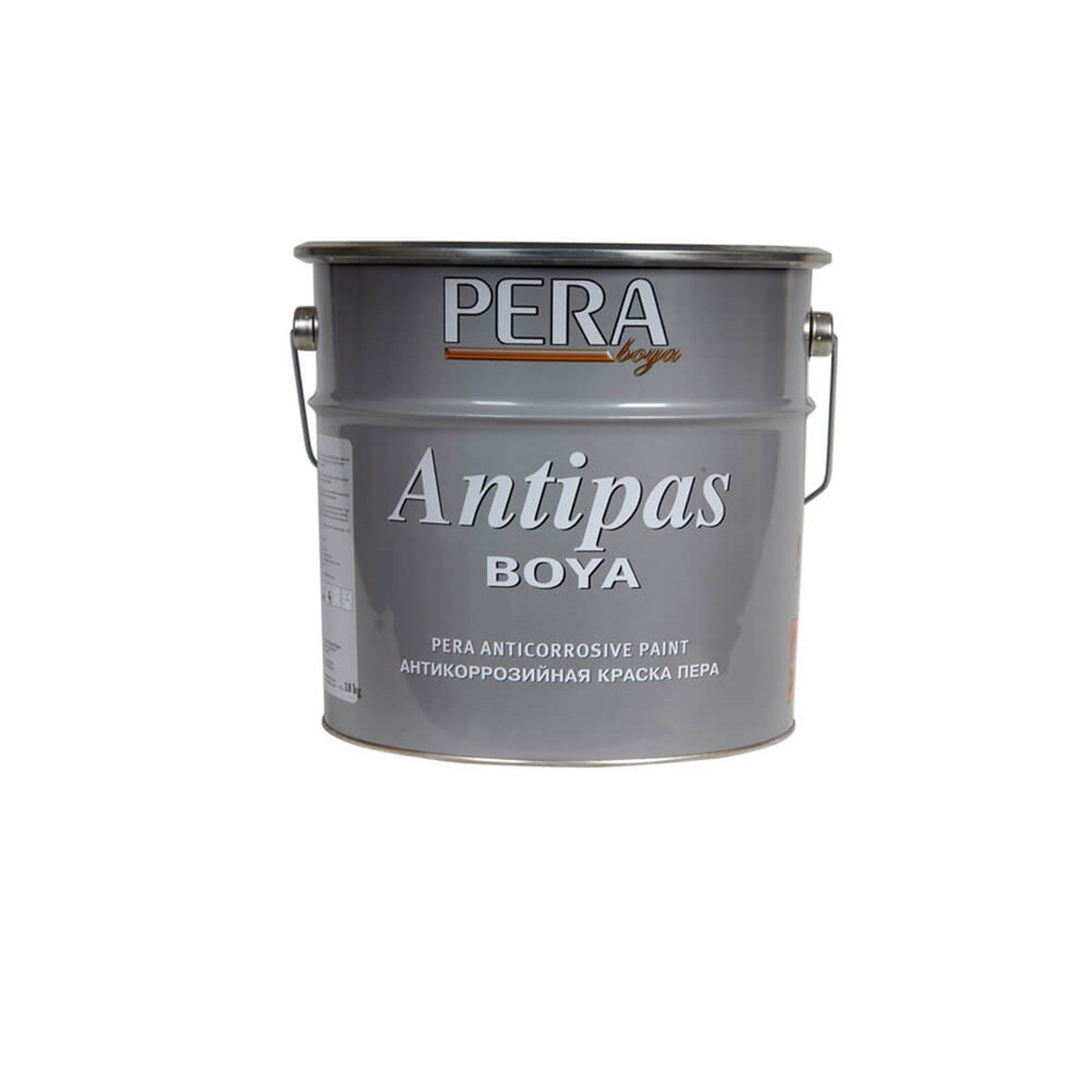 Pera Antipas Boya 15Kg  resmi