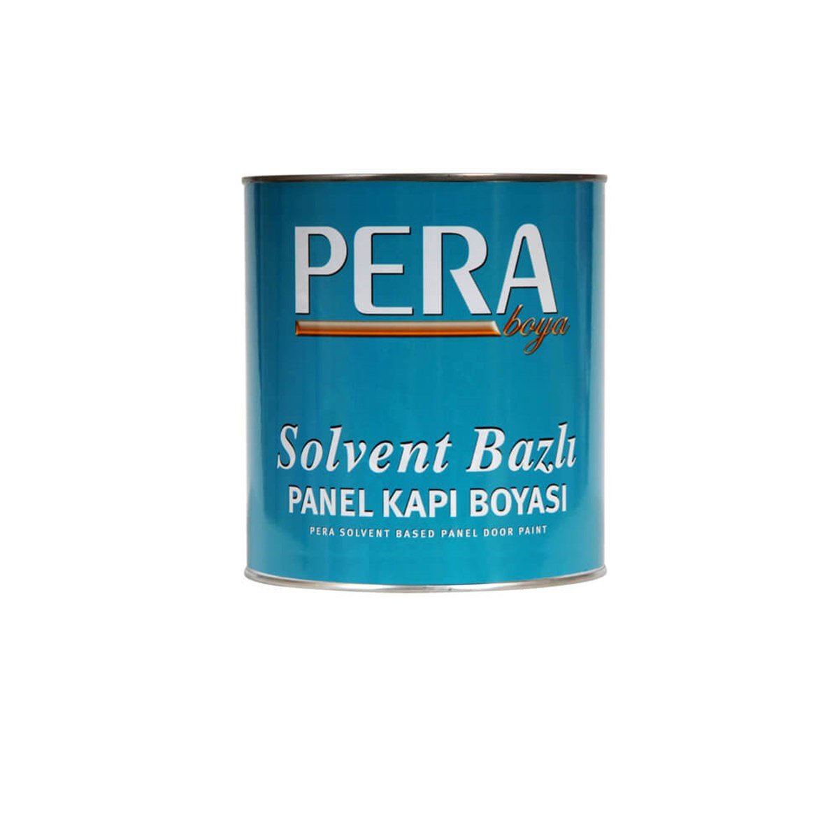 Pera Solvent Bazlı Panel Kapı Boyası  resmi