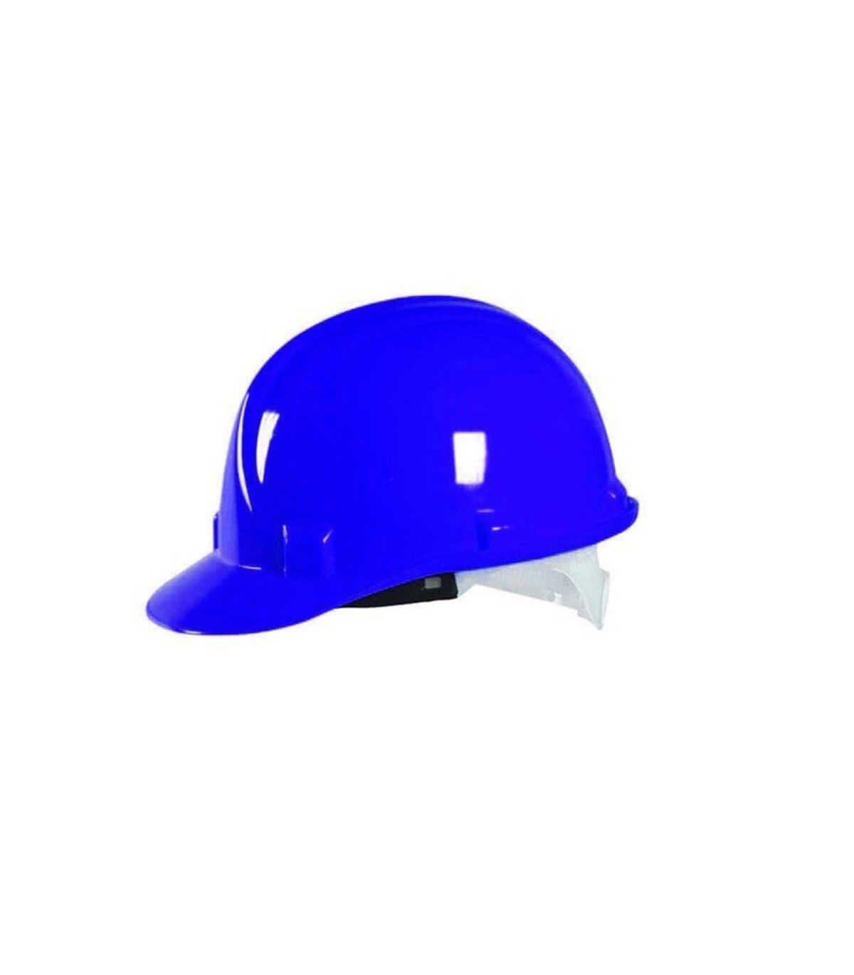 Essafe Ge 1536 Standart Baret Mavi resmi