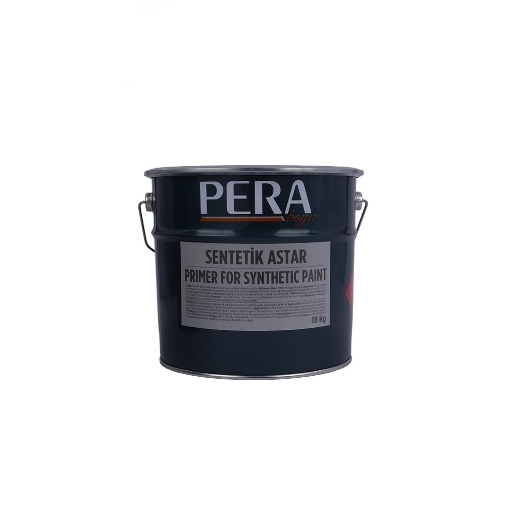 PERA Sentetik Astar 1 Kg resmi