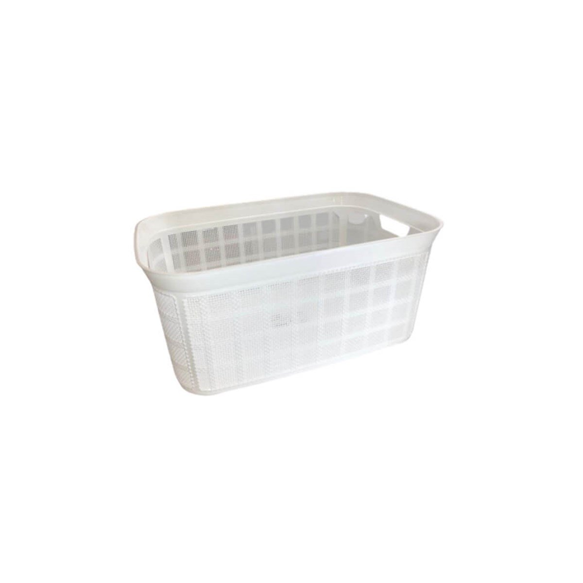 Bee Home Jute Köşeli Sele 35 Lt AK 581 resmi