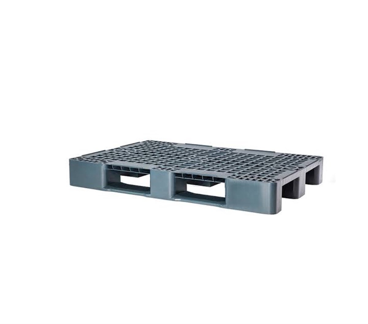 Zen Plast 80X120Cm Açık Palet Gri resmi