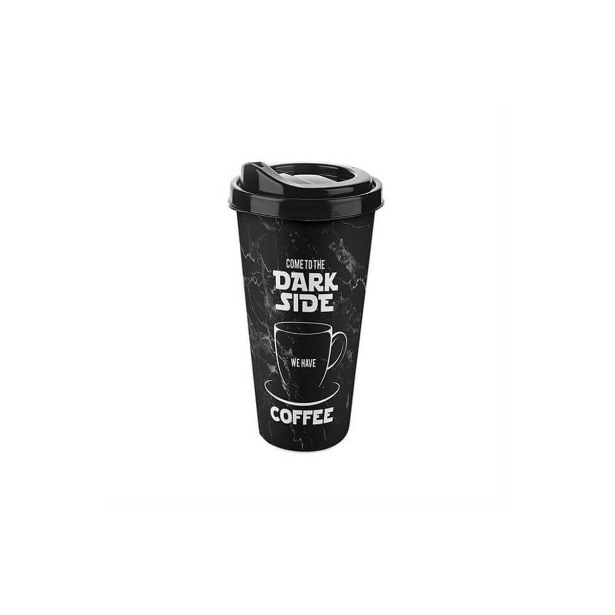 Titiz Coffee Bardak 650 Ml AP-9220 resmi