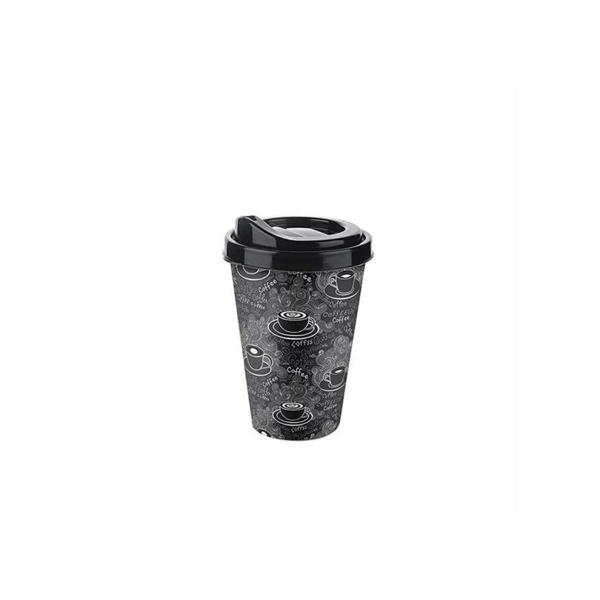 Coffee Bardak 400 ml AP-9122 resmi