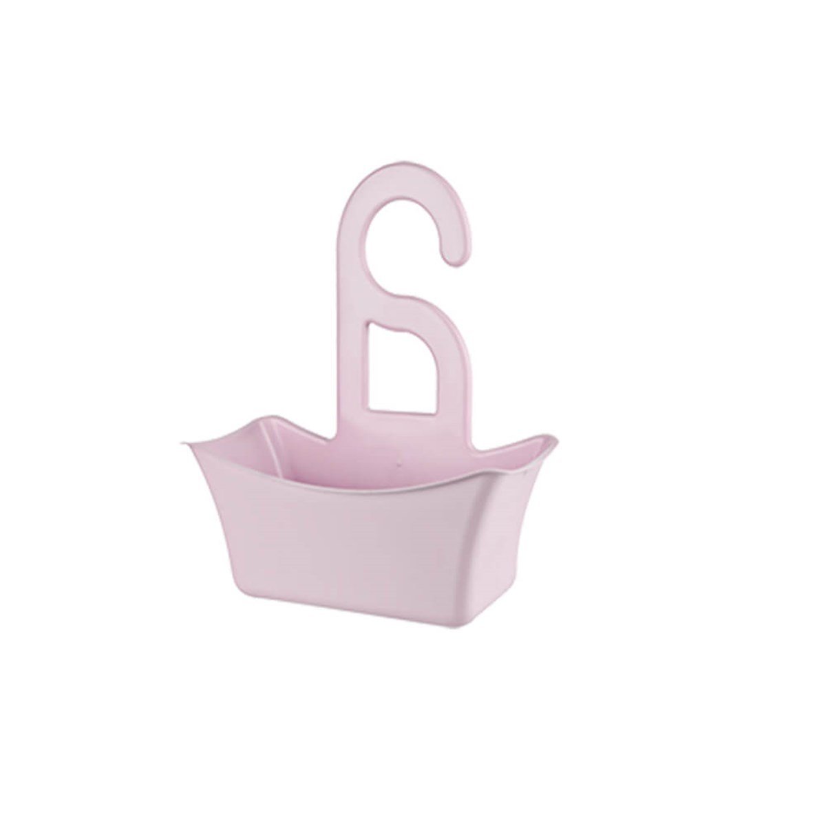 Titiz Hook Çok Amaçlı Banyo Sepeti TP-583 resmi