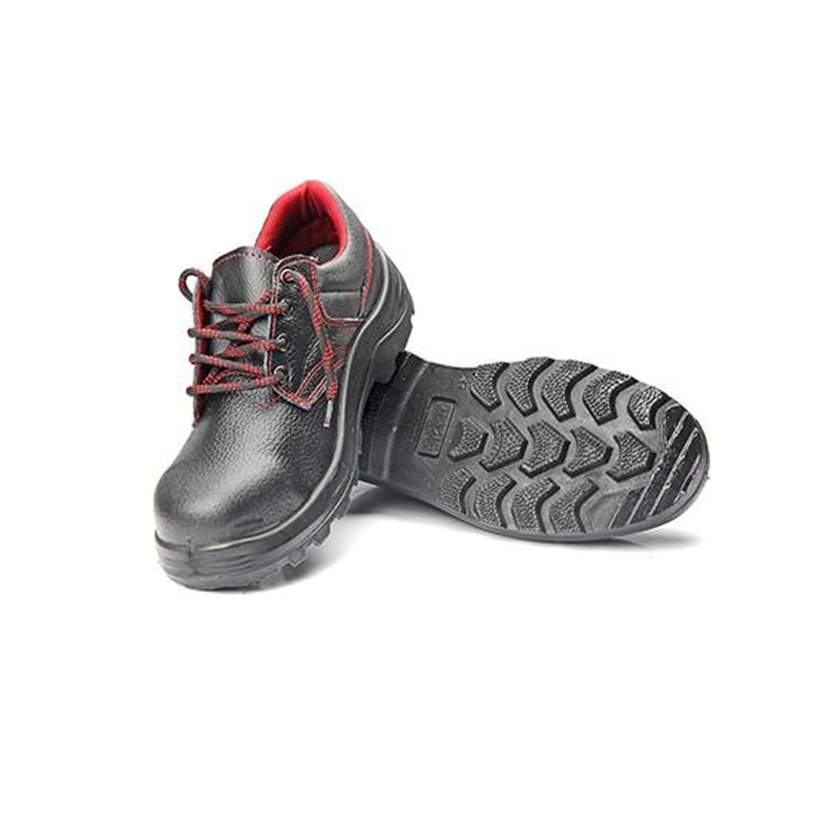 Pars S2 Çelik Burunlu Deri İş Ayakkabısı resmi