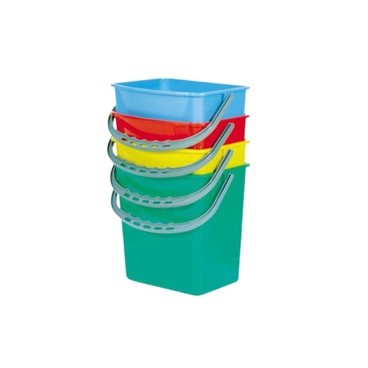 Kat Hizmet Arabası Kovası KHA-3011 resmi