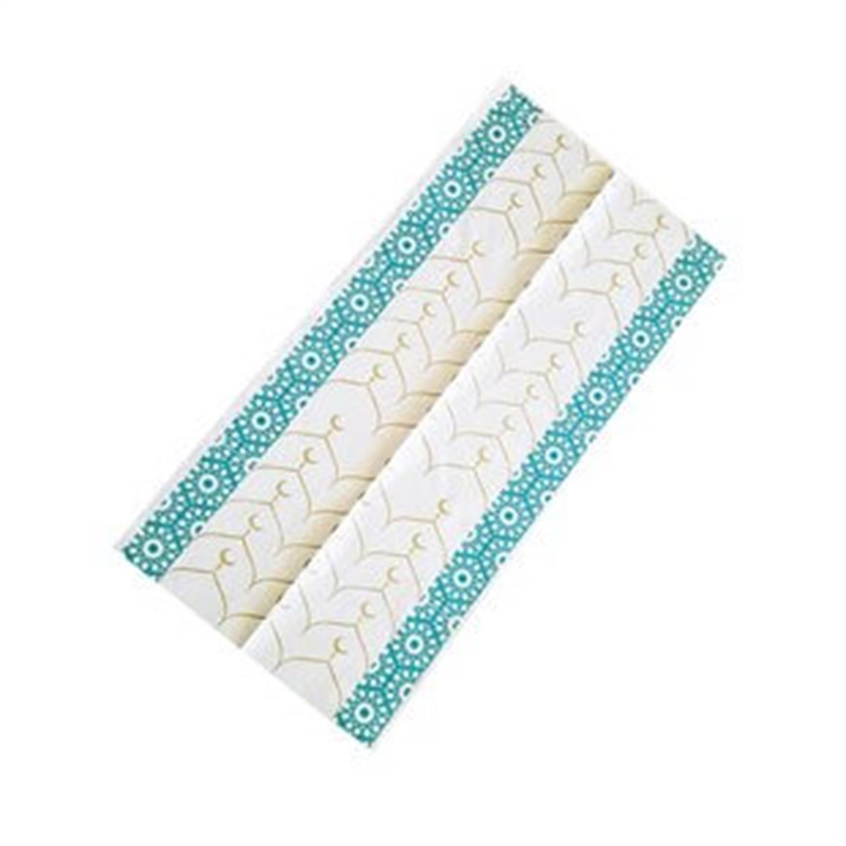 Seccade Tek Kullanımlık 60x115Cm (Rulo) resmi