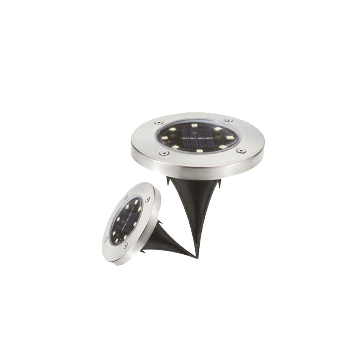 Solar Güneş Enerjili Çim Saplama 3W Fl-3123 resmi