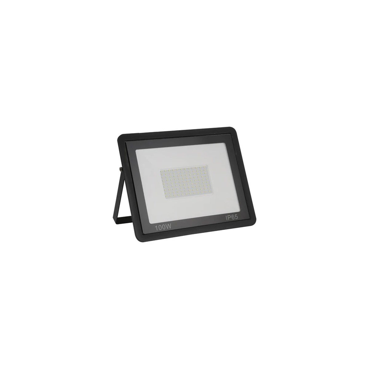 Forlife Led Tablet Projektör 100w 6500k Beyaz FL-9105  resmi