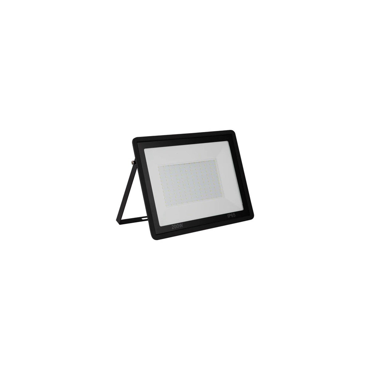 Projektör 200W Fl-9120 Beyaz resmi