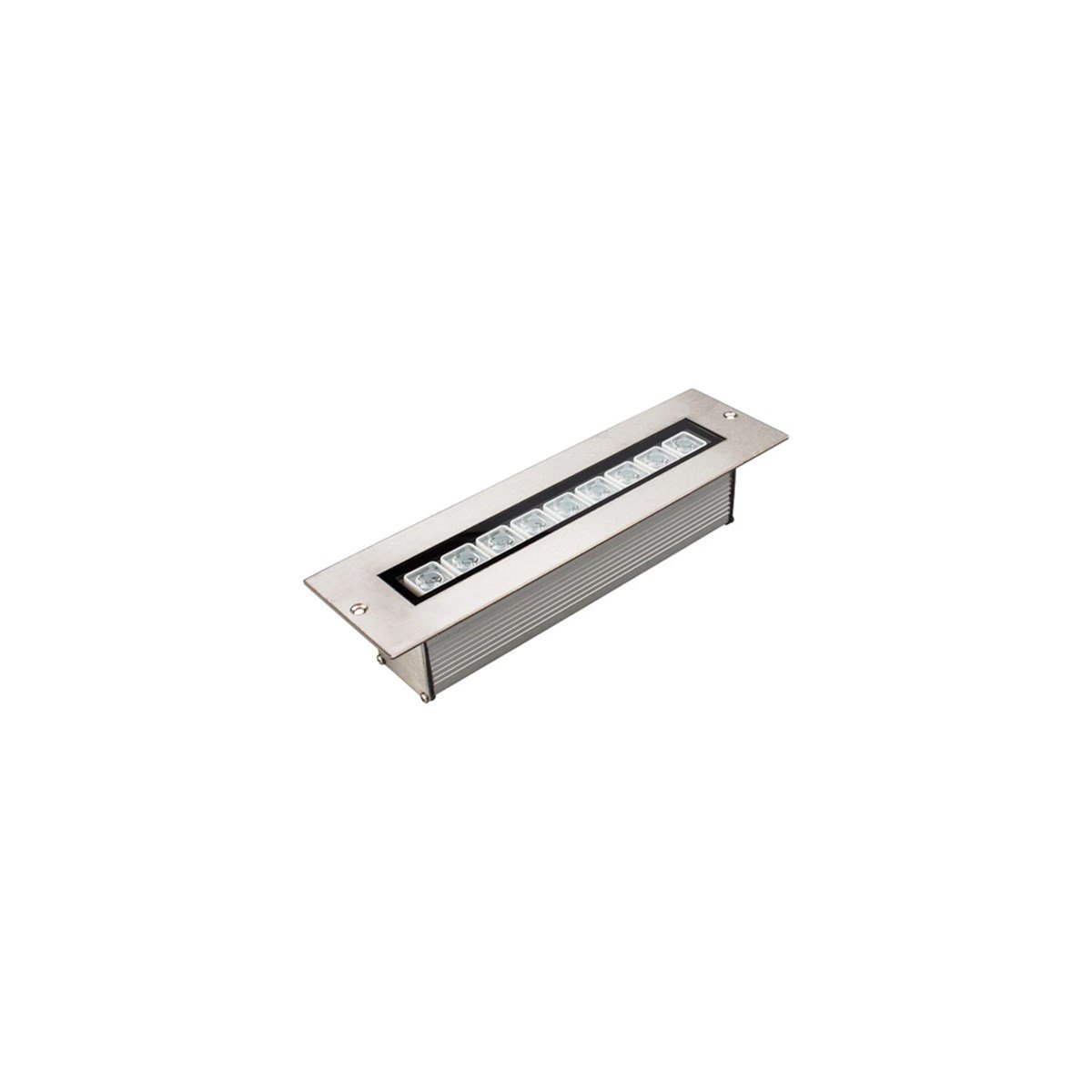 Wallwasher Sıva Altı 9W Fl-6063 resmi