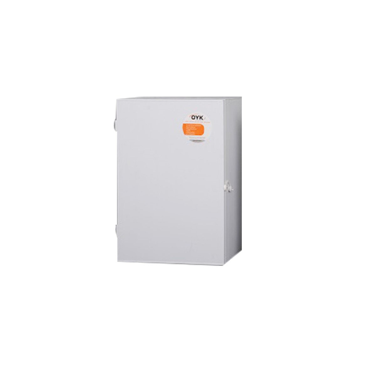 Zen Pvc (Plastik) Vana ve Su Sayaç Panosu 40X60X26Cm resmi