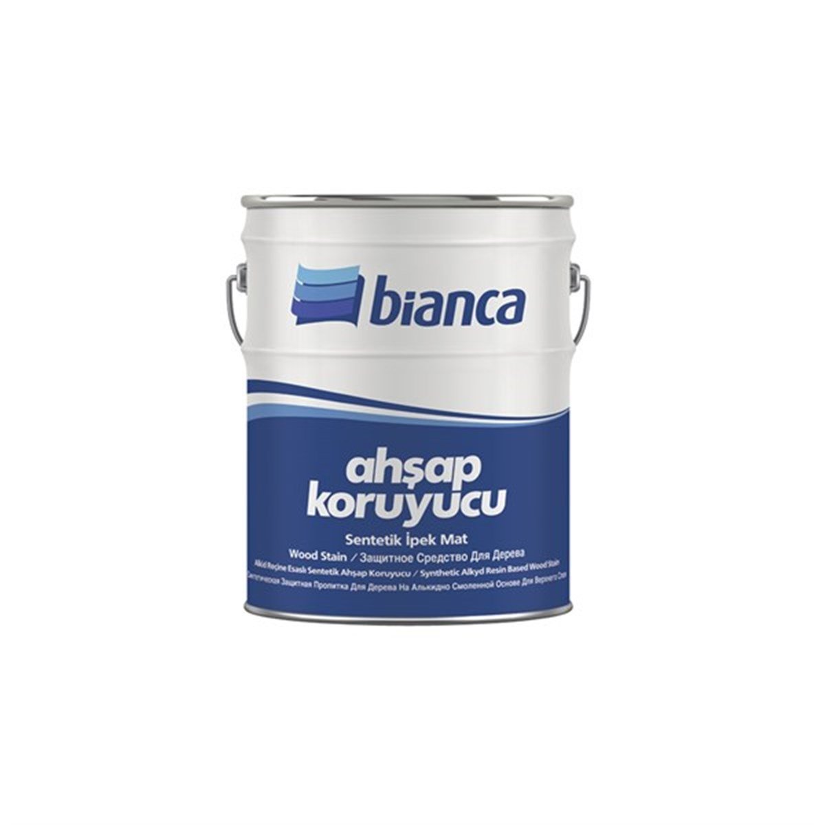Bianca Ahşap Koruyucu 15 Lt resmi