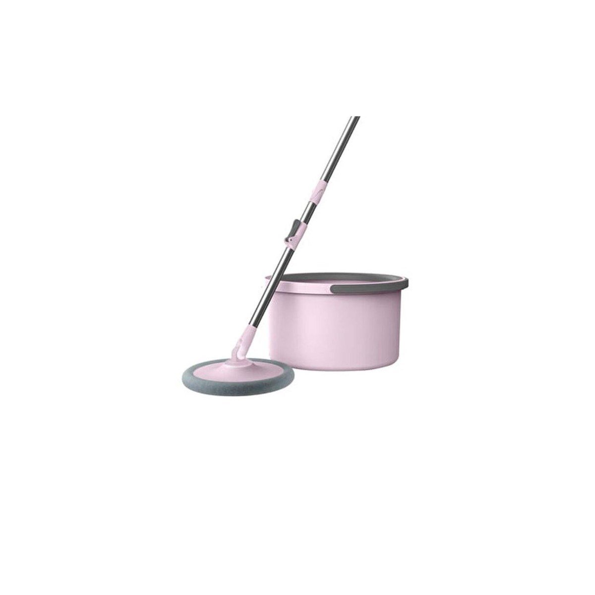 Şenyayla 5180 Elite Spin Mop Temizlik Seti resmi