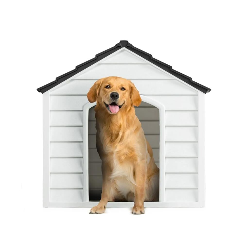 Şenyayla 5100 Plastik Kedi ve Köpek Kulübesi resmi