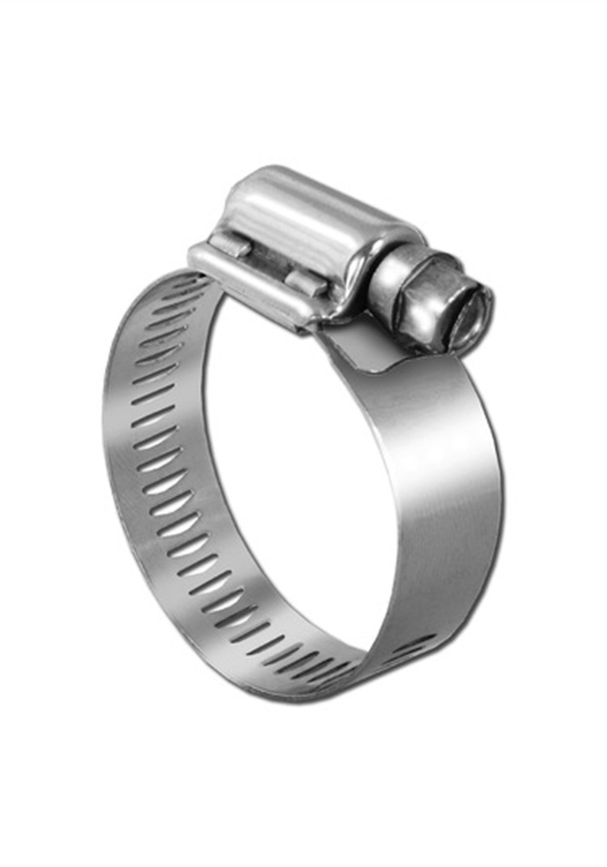 Ayarlı Hortum Kelepçesi resmi