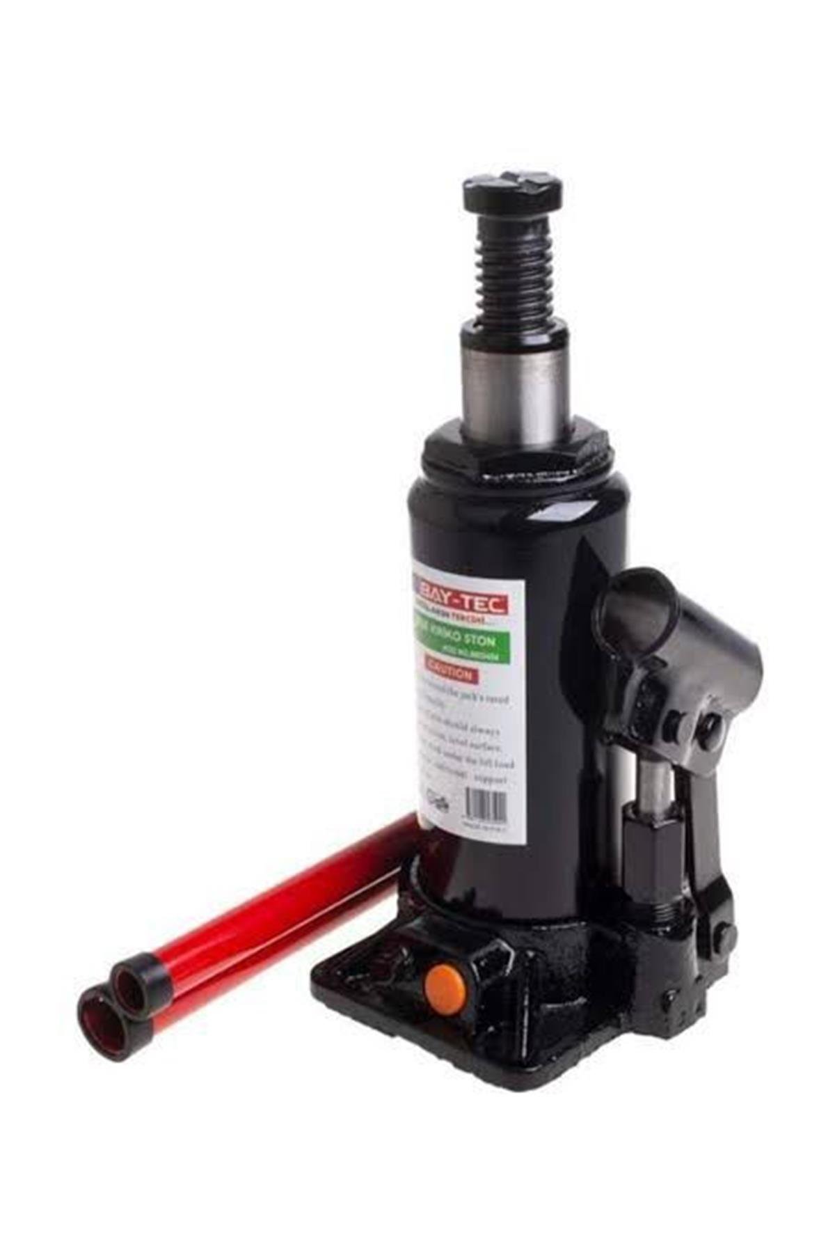 Bay-tec Şişe Kriko resmi