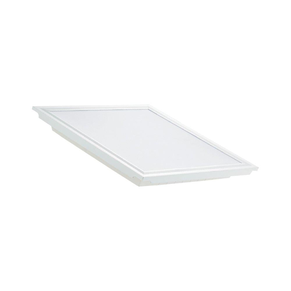 Forlife Clip-İn Led Panel 30X30 20W 6500K Beyaz Fl-2051 resmi