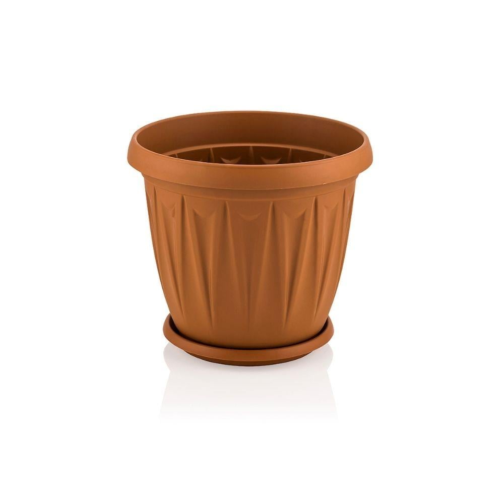 Şenyayla Ürgüp Saksı No:4 5 Lt 5704 resmi