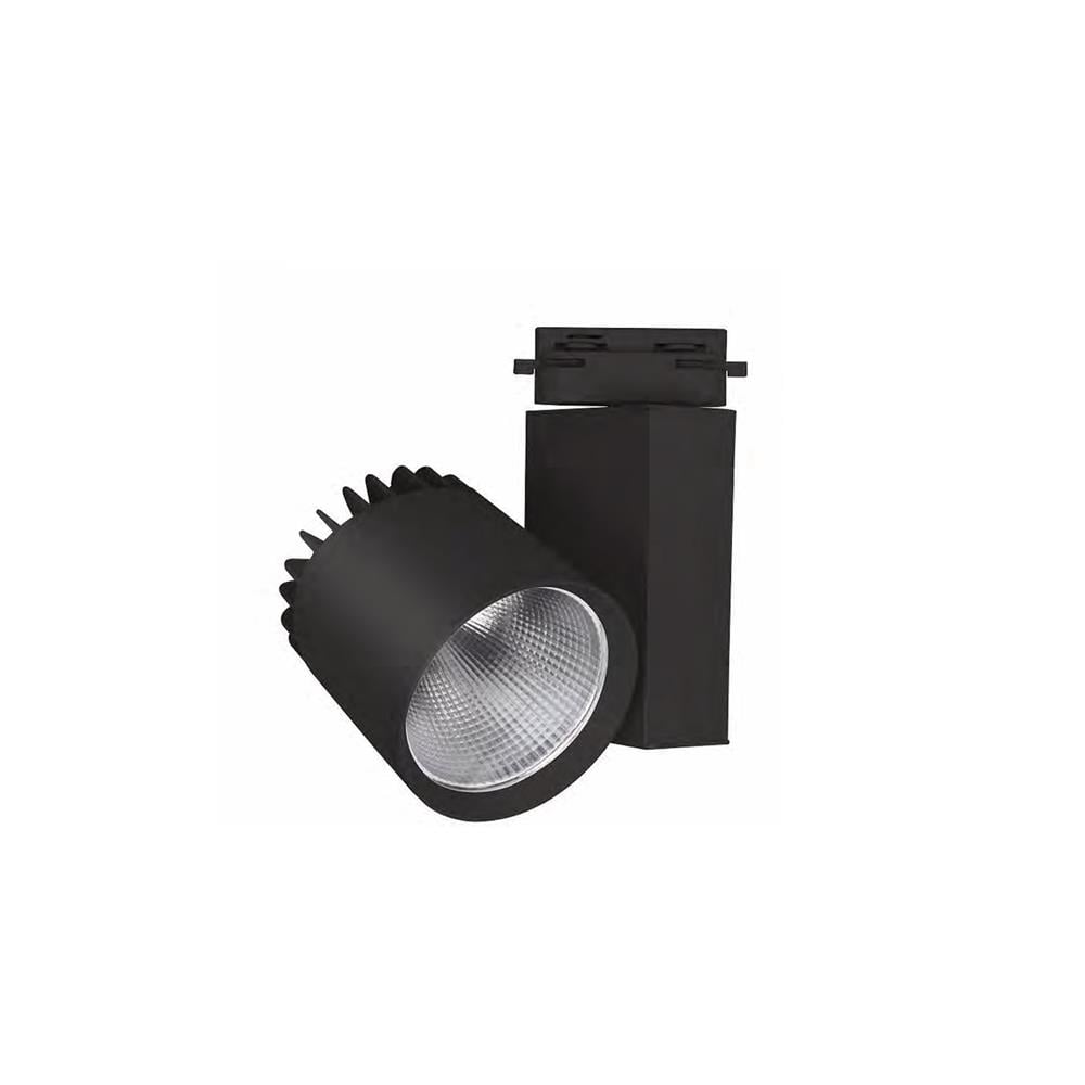 Forlife Ray Spot Armatür Siyah Kasa 35W Fl-2275 S resmi