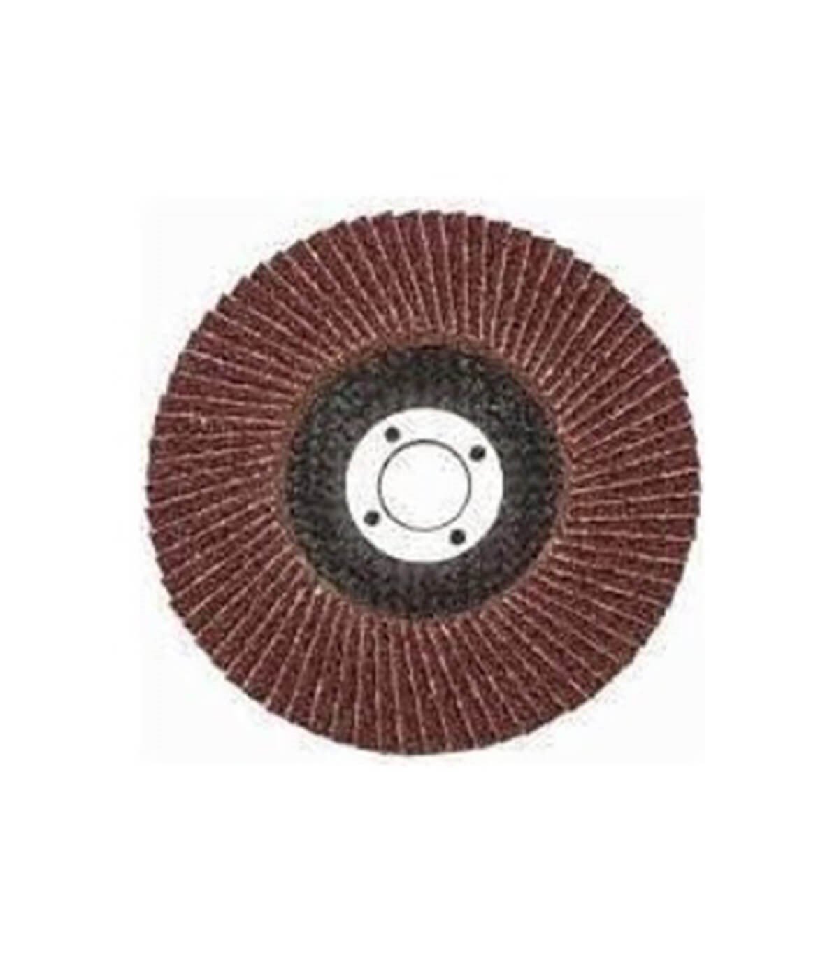 Bay-Tec Flap Disk Zımpara 115x22mm 80 Kum resmi