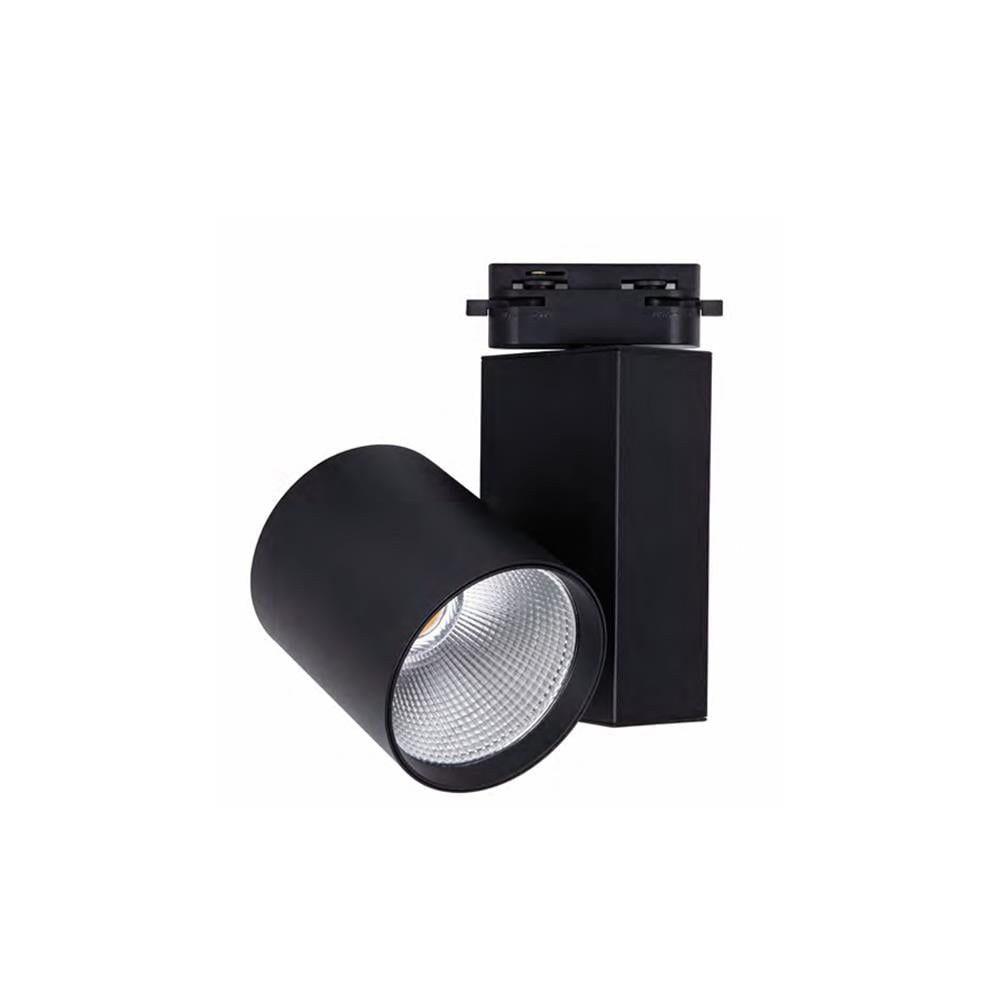 Forlife Ray Spot Armatür Siyah Kasa 30W Fl-2272 S resmi