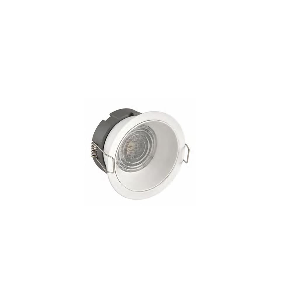 Forlife Profesyonel Downlight Spot 9W  Fl-2014 Bb resmi