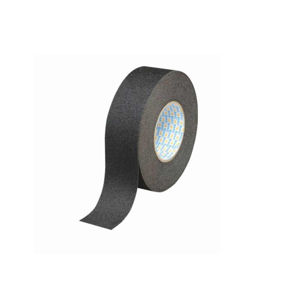 Akbant Merdiven Kaydırmazlık Bandı 50Mm X 15Mt resmi