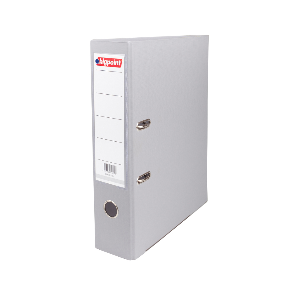 Bigpoint Geniş Klasör Gri resmi
