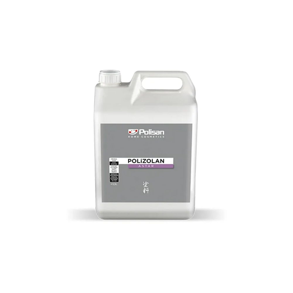 Polisan Polizolan Astar 15 Lt resmi