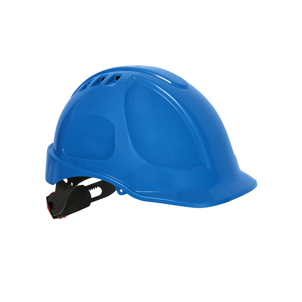 Essafe Tekstil İçlikli Abs Vidalı Mühendis Bareti Mavi Bsg 5000 resmi