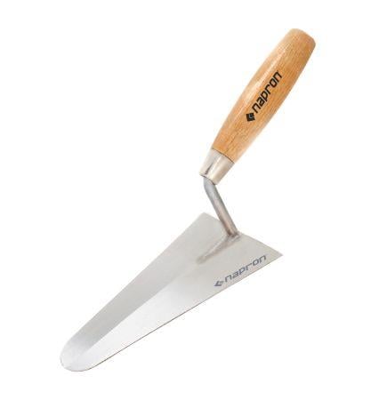 Napron Sıva Malası Ahşap Saplı 20 Cm 540651 resmi