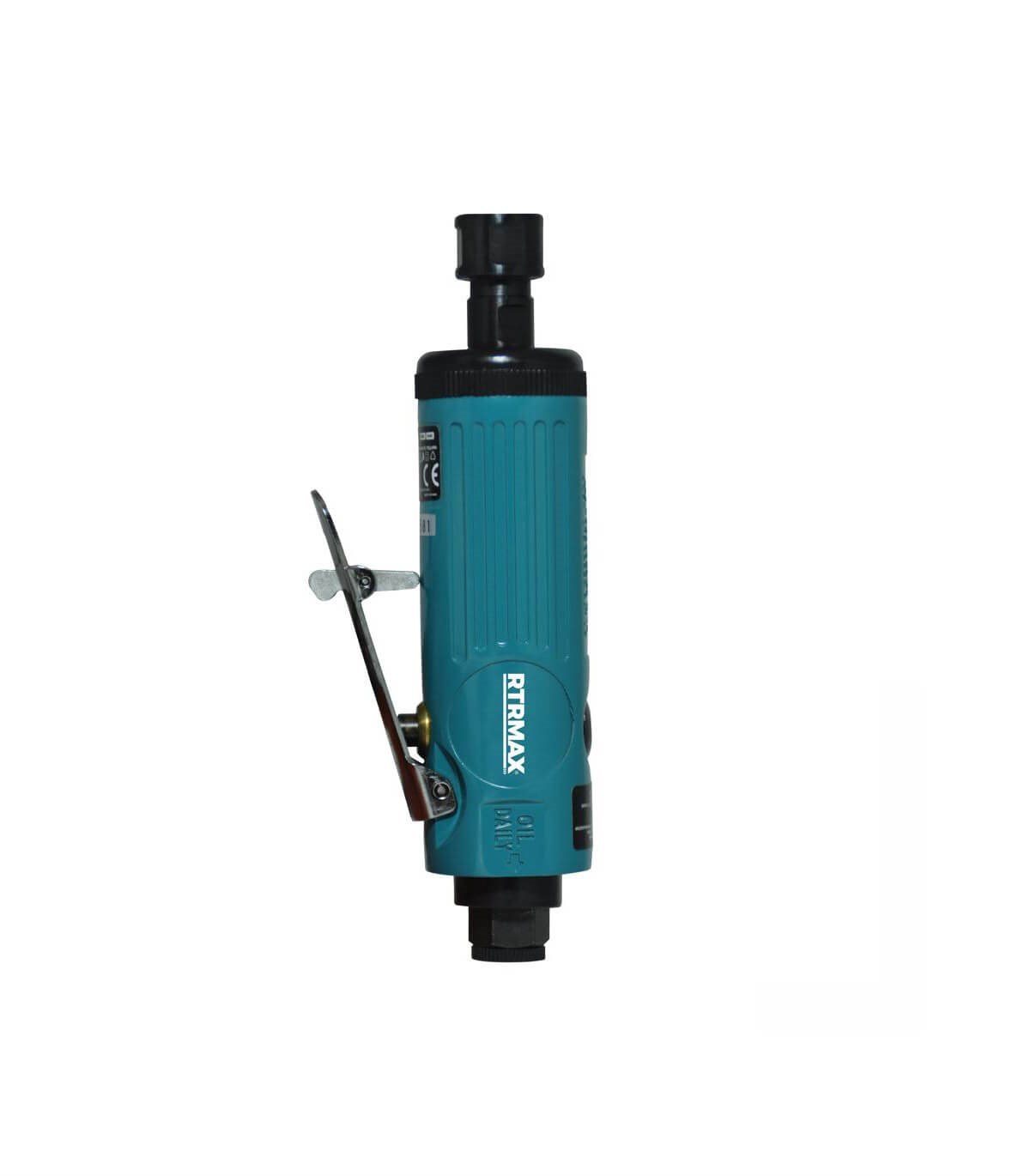 Rtr Max Havalı Mini Kalıpçı Taşlama Seti Rta401S resmi