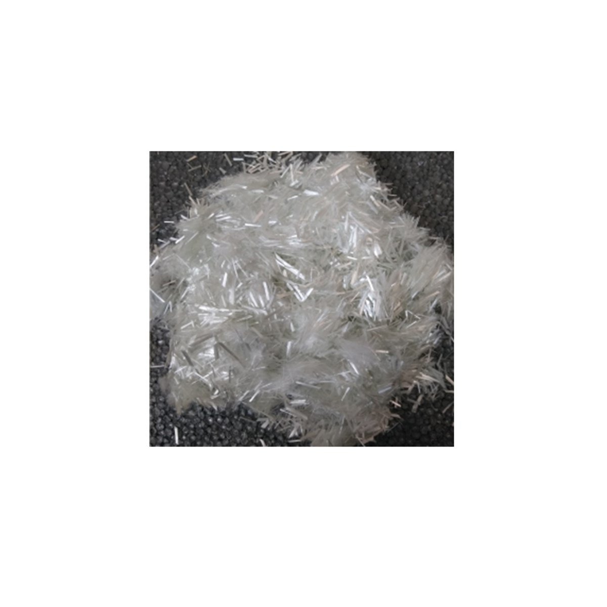 Tekno Fiber Cam Lif Elyaf (900 Gr)  resmi