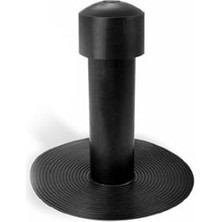 Membran Havalandırma Bacası 70 Mm resmi